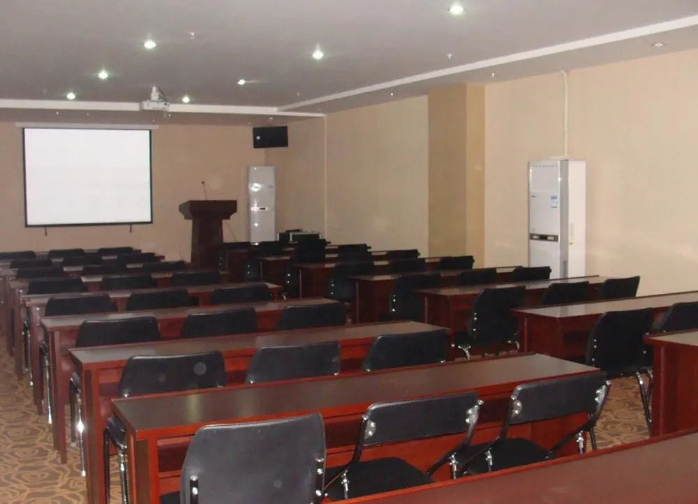 New Impression Business Hotel
