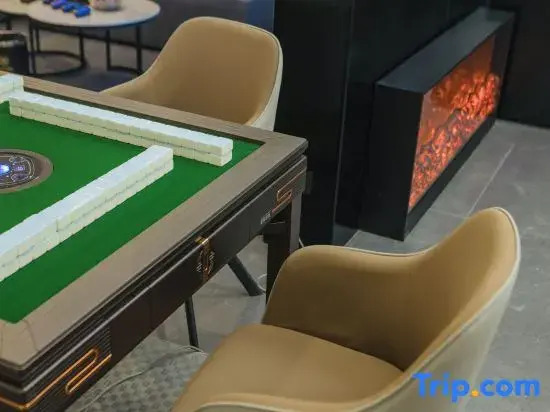Taiyuan Jingtin E-sports Homestay