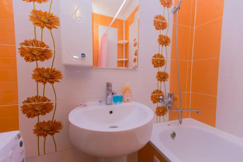 Cozy apartment on Sarayshyq street 5E