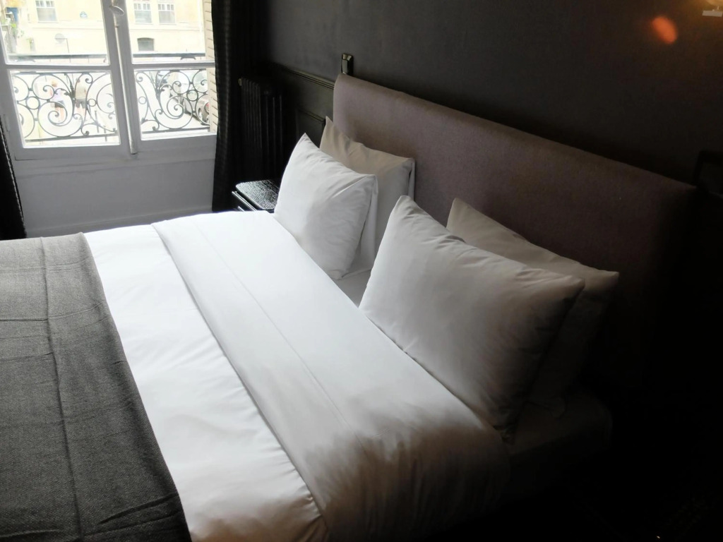 Alba Opéra Hôtel