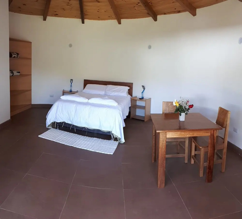 Huaraz Lodge and Bungalows