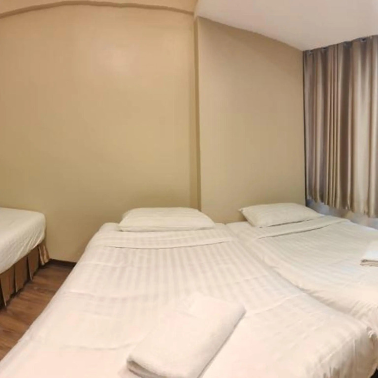 Kim Korner Hotel