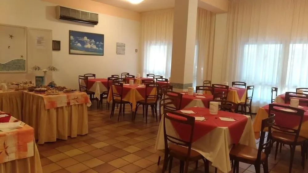 Hotel Sirena