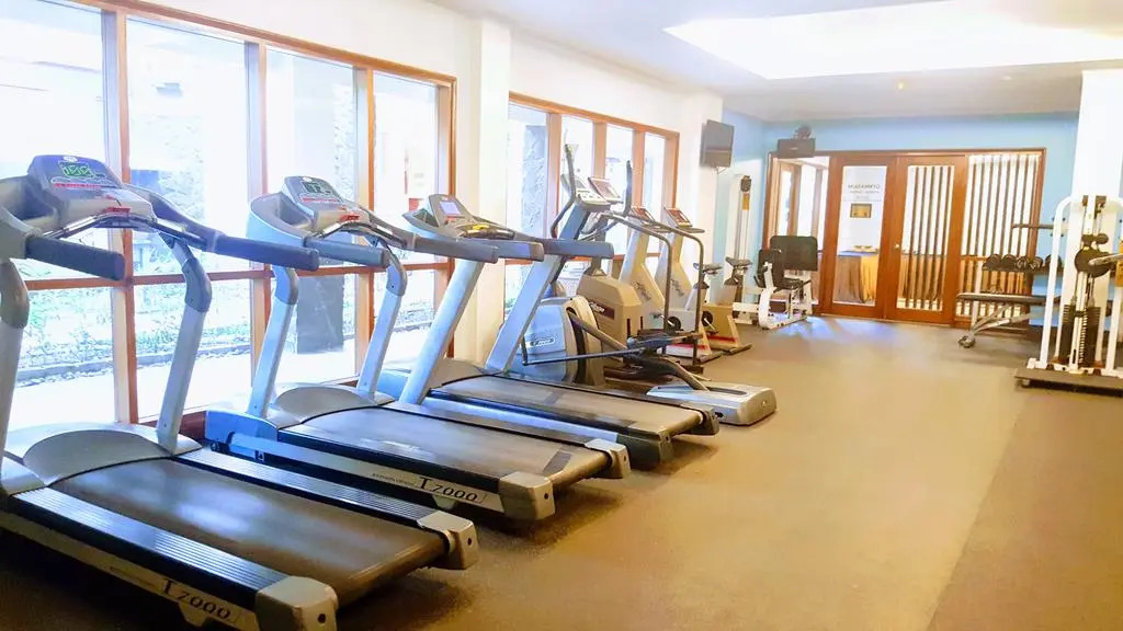 Novotel Surabaya Hotel