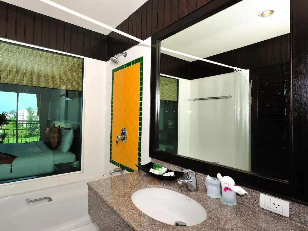 APK Resort Patong