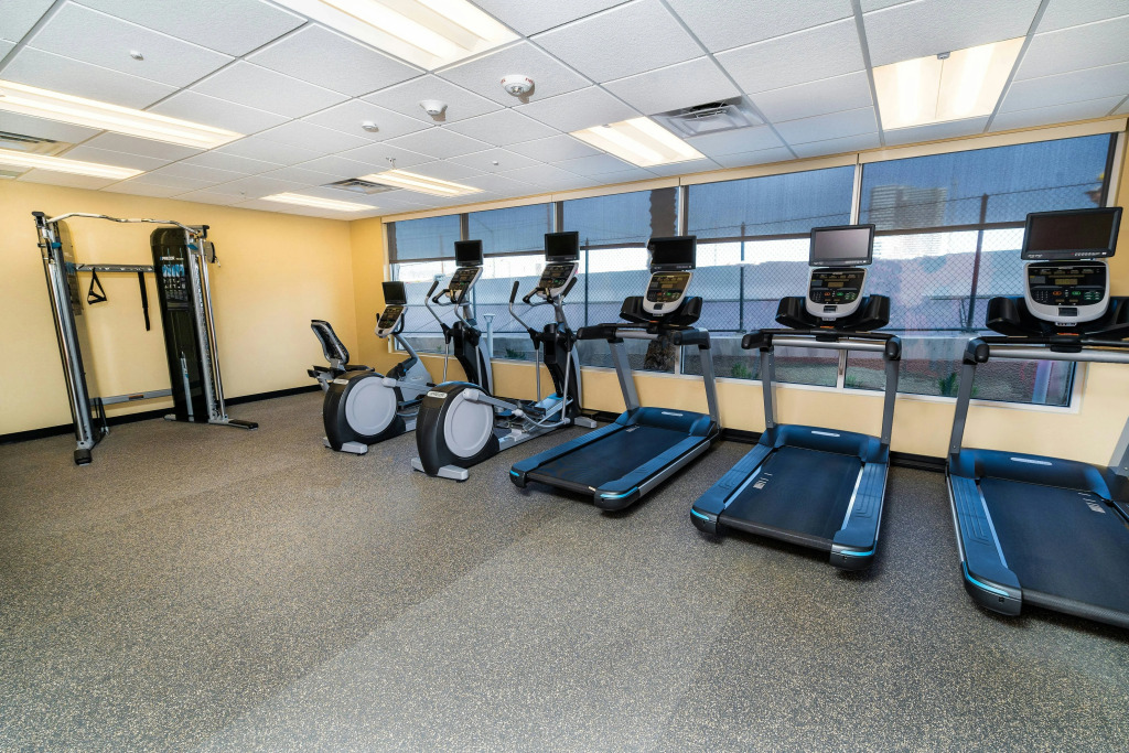 TownePlace Suites By Marriott Las Vegas Stadium District