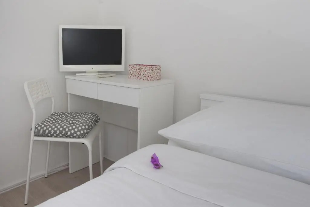 Rooms Lana