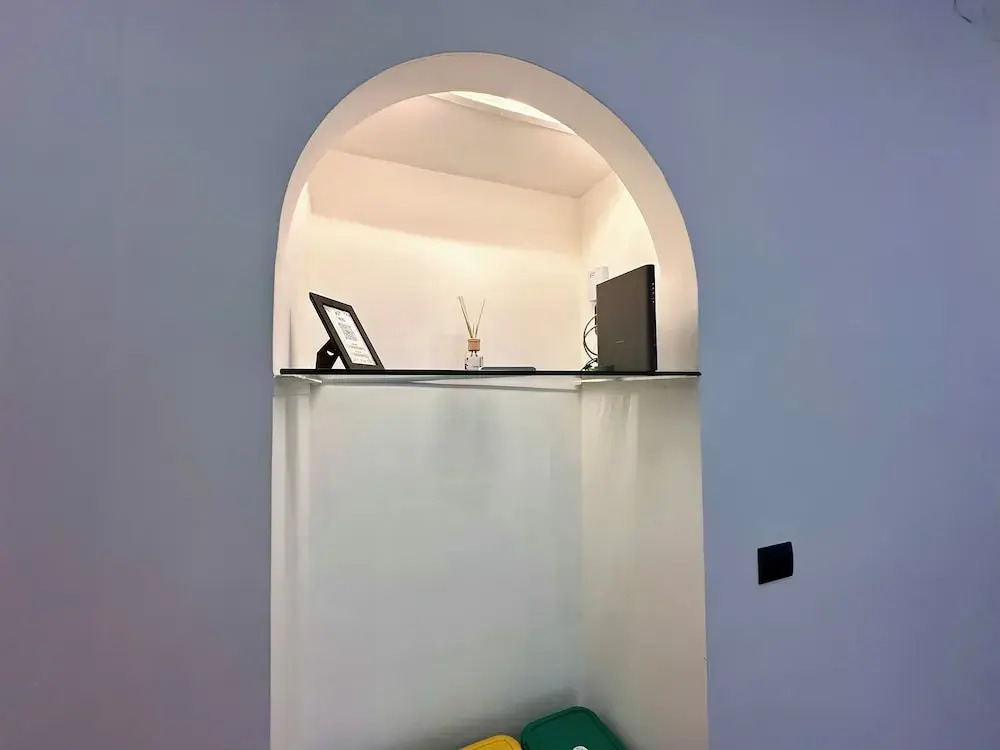 Gianos Rooms