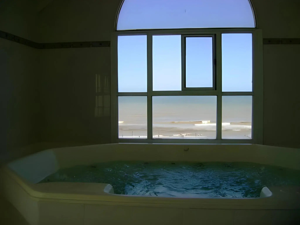 Pinamar Beach Resort