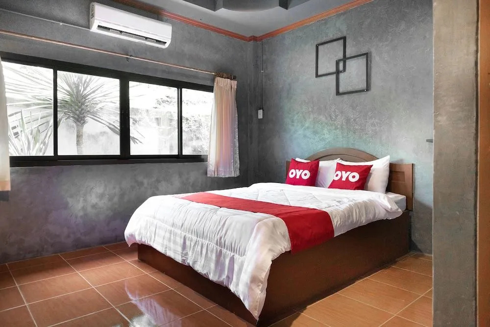 OYO 896 Shermar Garden Resort