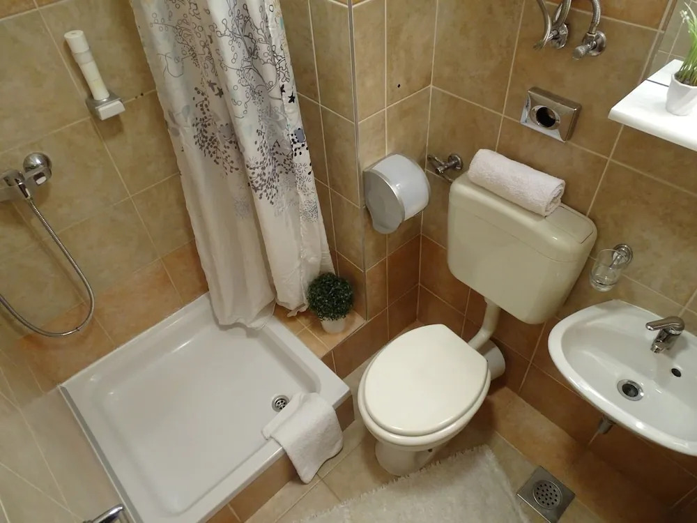 Aparthotel Mare Nostrum