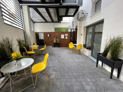 Casa Stay