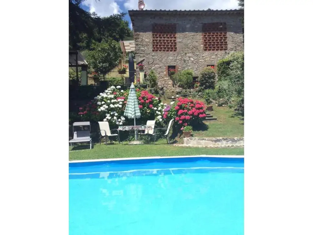 Il Nido