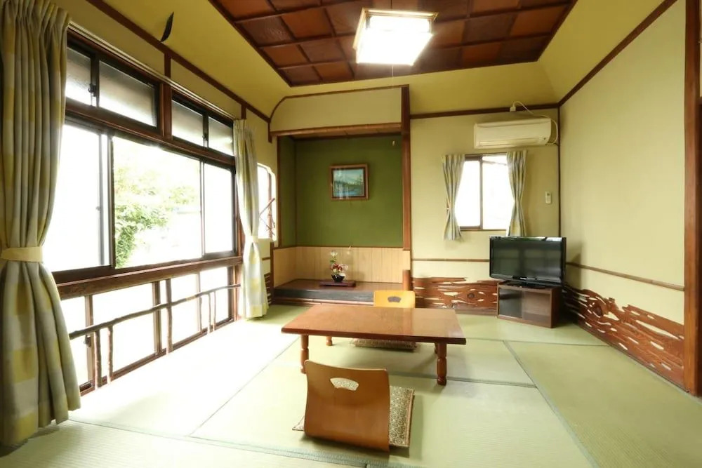 Wakariki Ryokan