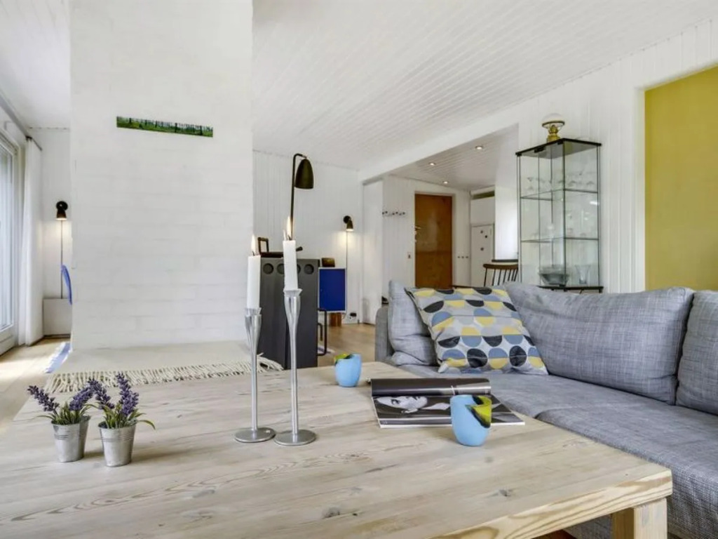 "Stefanka" - 275m from the sea in Sealand