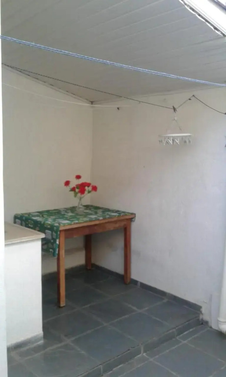 Casa para temporada