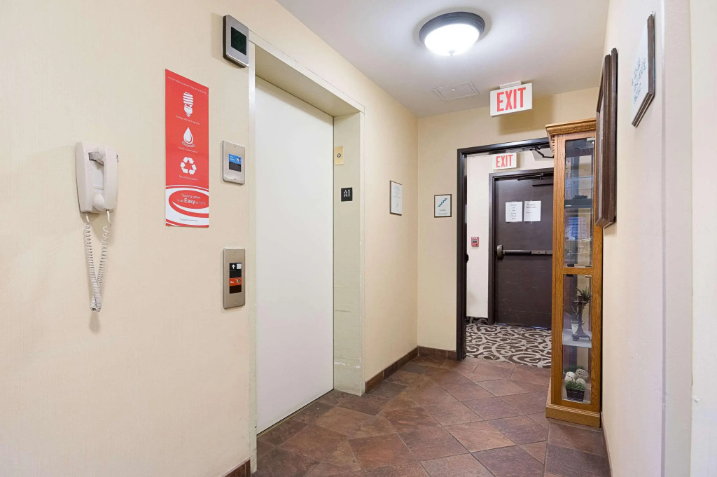 Econo Lodge Hadley