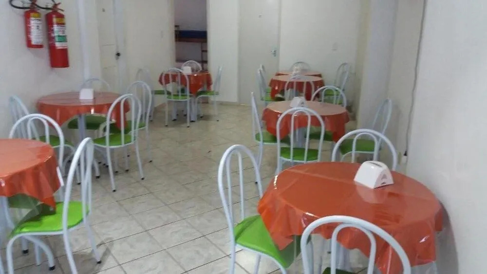 Pousada Azul Atlântica