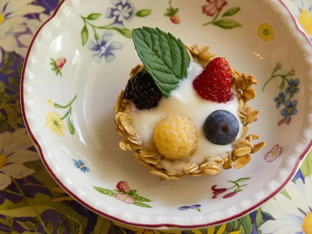 Farmhouse Inn B&B