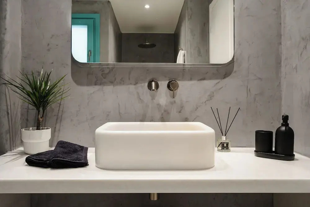 álas cycladic suites