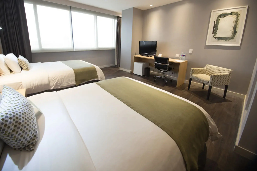 Unipark by Oro Verde Hotels