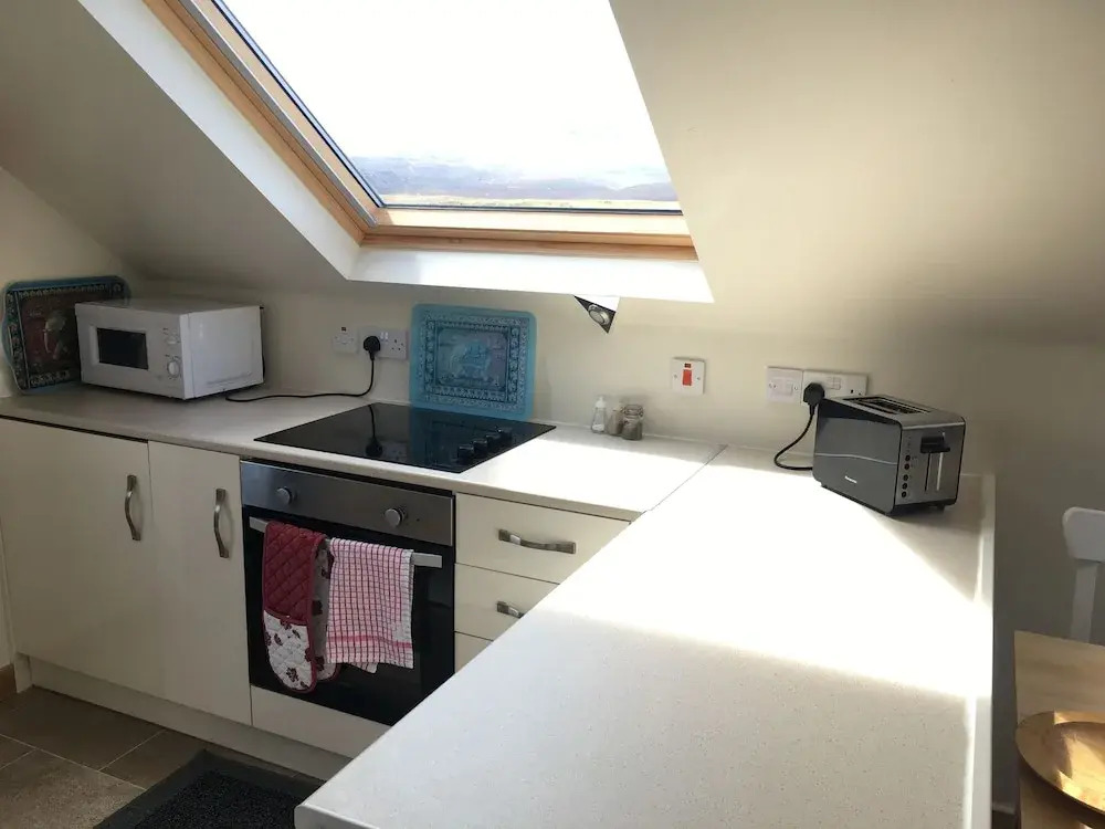 Skye Loft Apartment