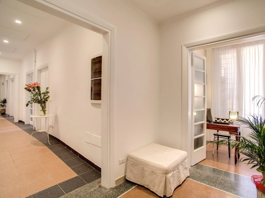 Roma In Una Stanza Guesthouse