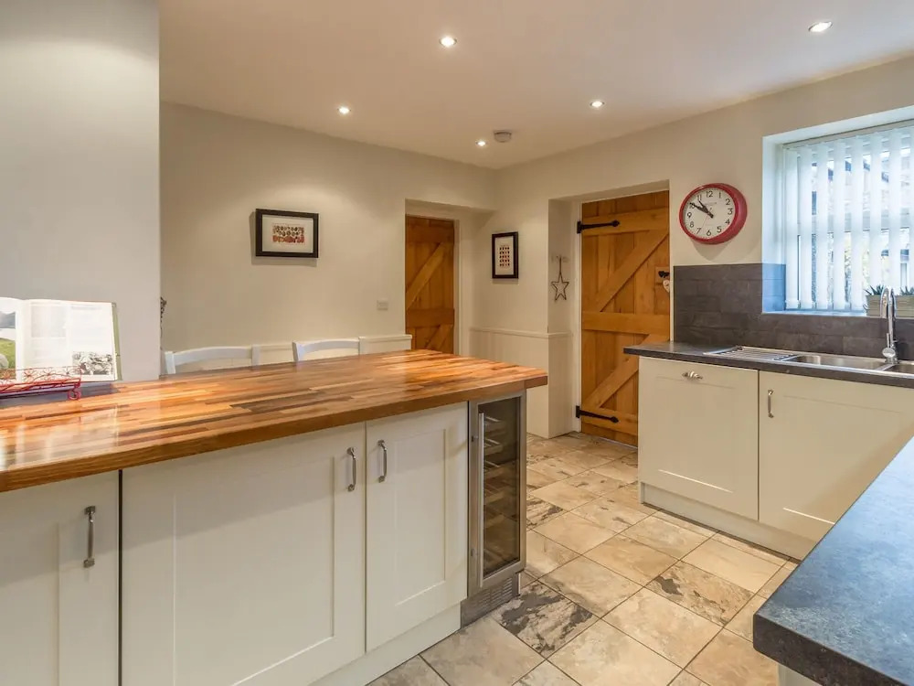 Lime Tree Cottage