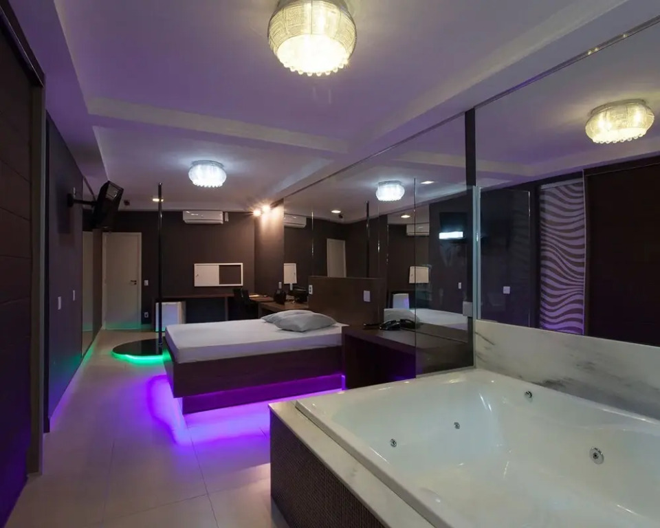 A Praia Motel