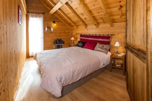 Chalets Shangrila