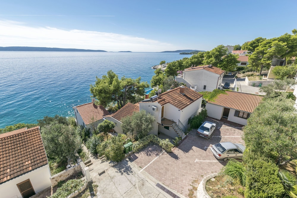 Apartments Villa Bok