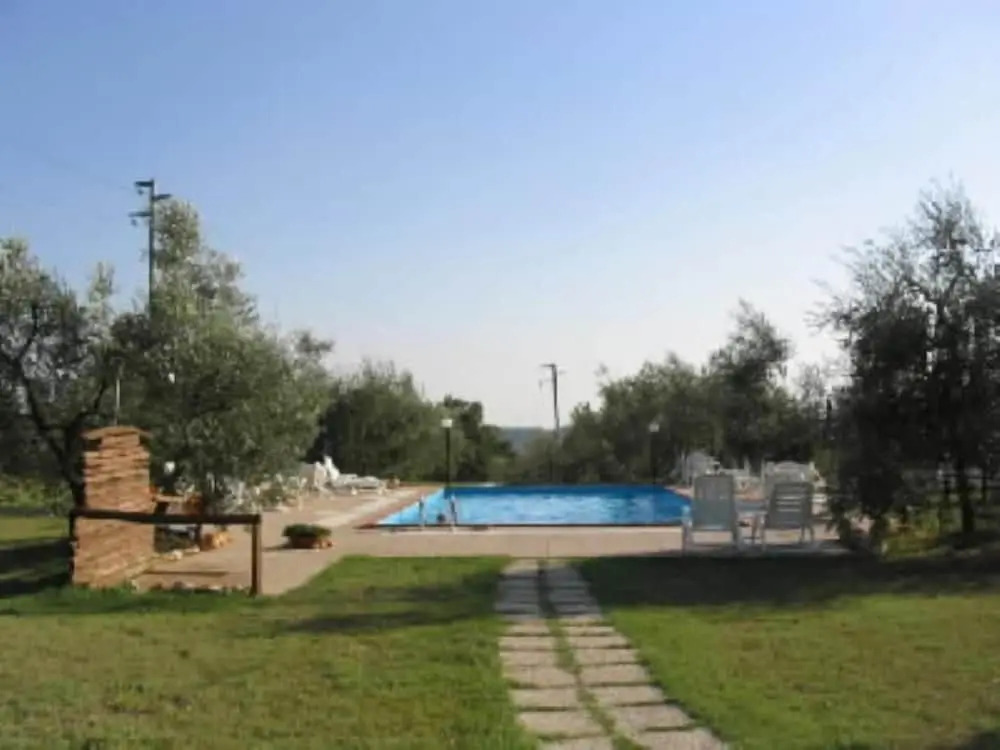 Agriturismo Podere Sottogello