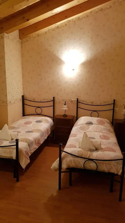 ApartHotel Capitelli