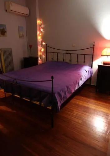 magicstay - flat 103m² 1 bedroom 1 bathroom - athens