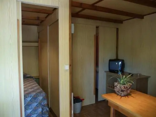 Camping Ainsa