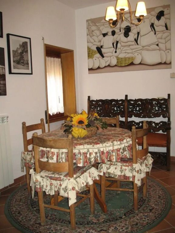 B&B GLI SCOIATTOLI