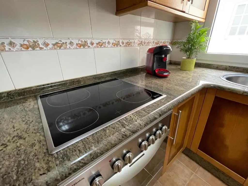 Apartamento A Tenencia