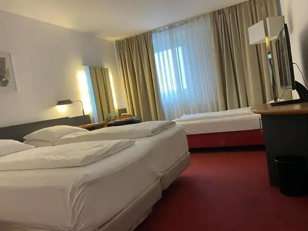 Roomie Hotel