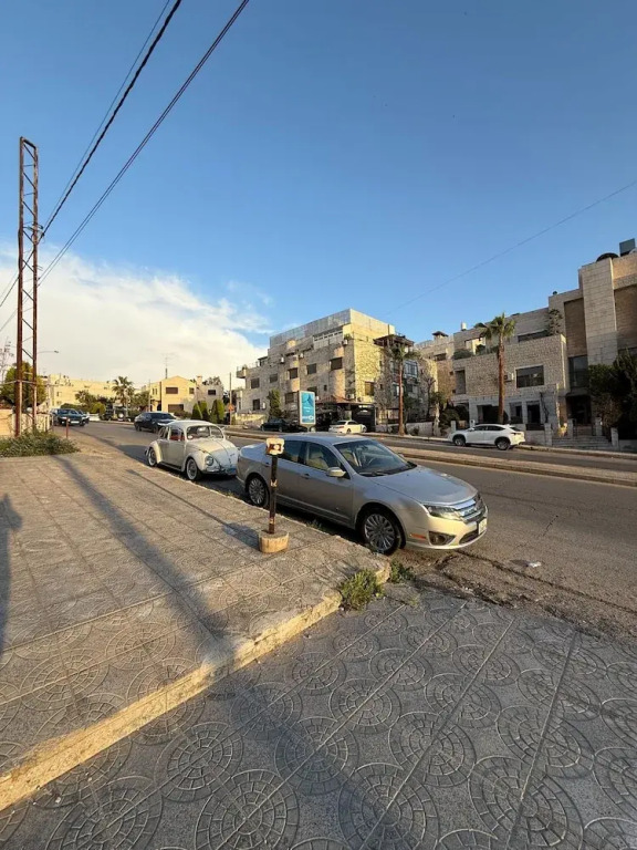 Charming Amman Apartment for Rent - Entire House