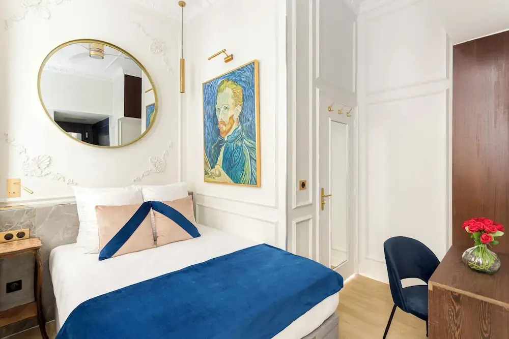 Merveil Luxury Suite - Louvre Marcel III