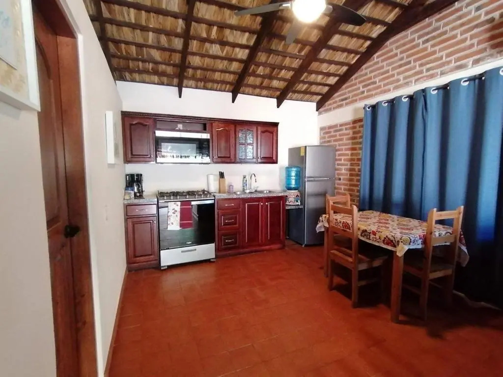 Sukasa Bungalows