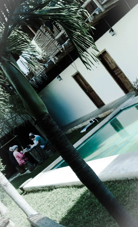 Hostel Meson de Tulum