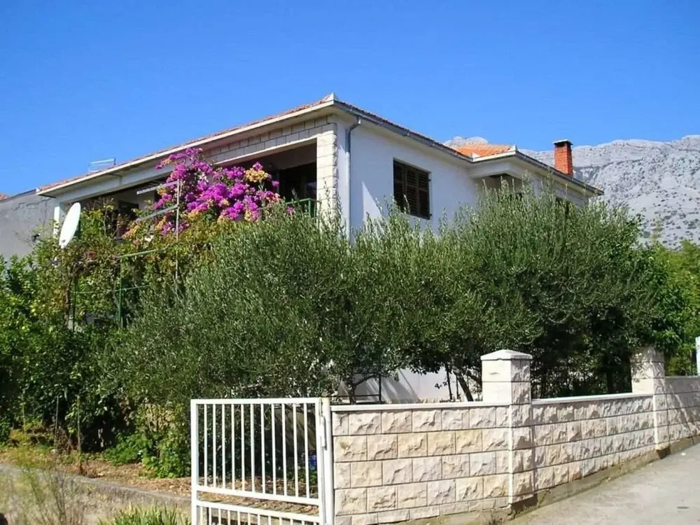 Silvija - 50 m From sea - A2