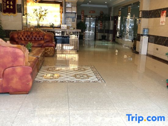 Shanghai Jinlong Hotel