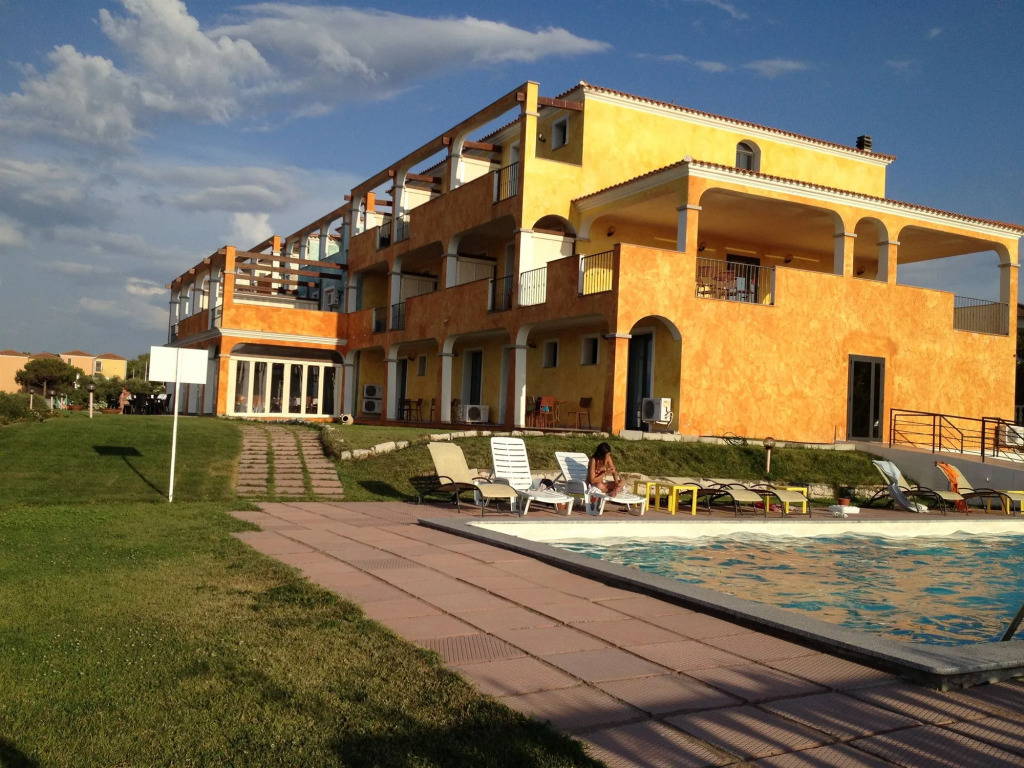 Abbaidda Hotel