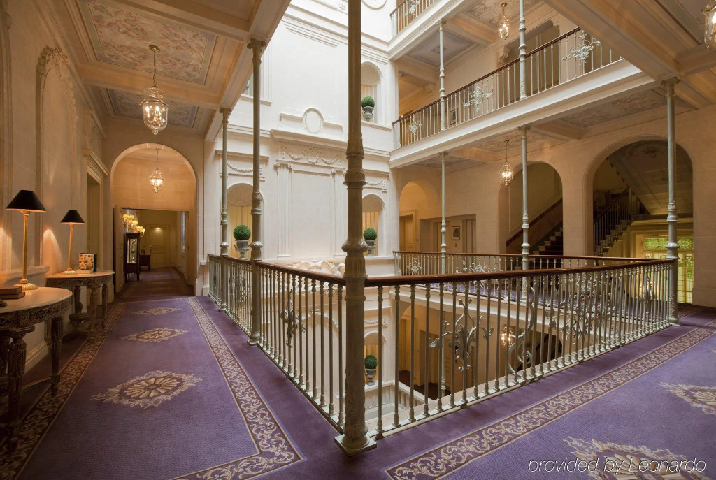Beau-Rivage Genève