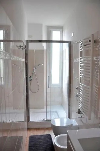 Morsenchio Flat