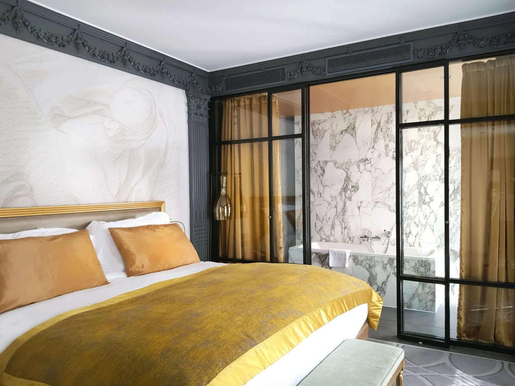 Sofitel Paris Le Faubourg