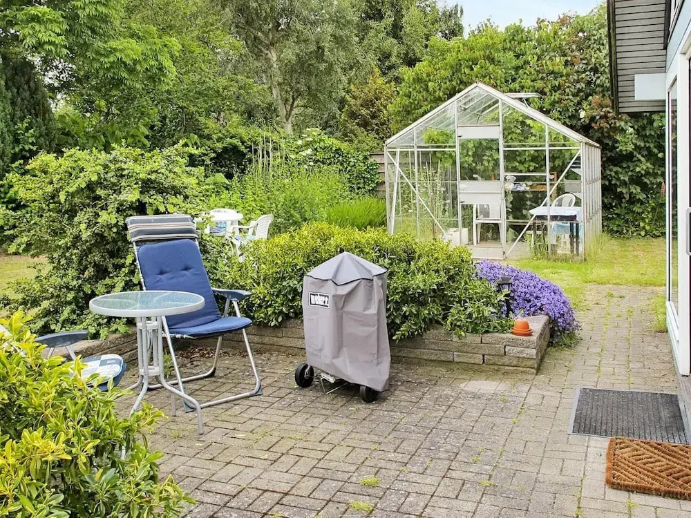 4 Person Holiday Home in Koge