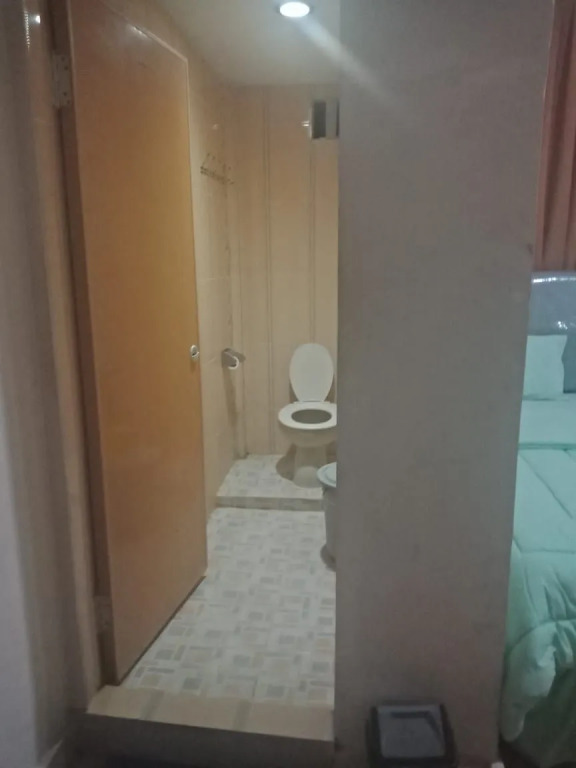 Suite Pakar Hotel